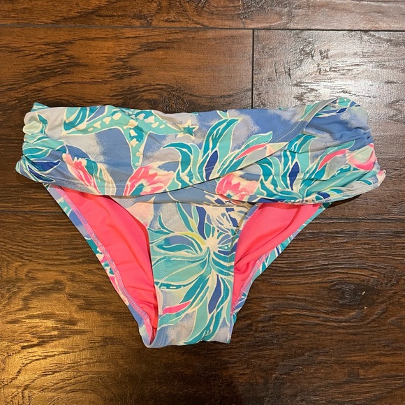 Lilly Pulitzer Bikini Bottoms - Picture 6 of 8